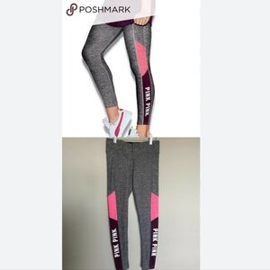 Victoria's Secret PINK Leggings